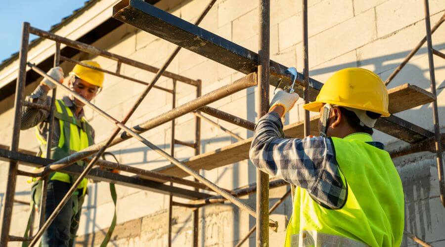 Expert top industrial roofings services in Shelly, MN
